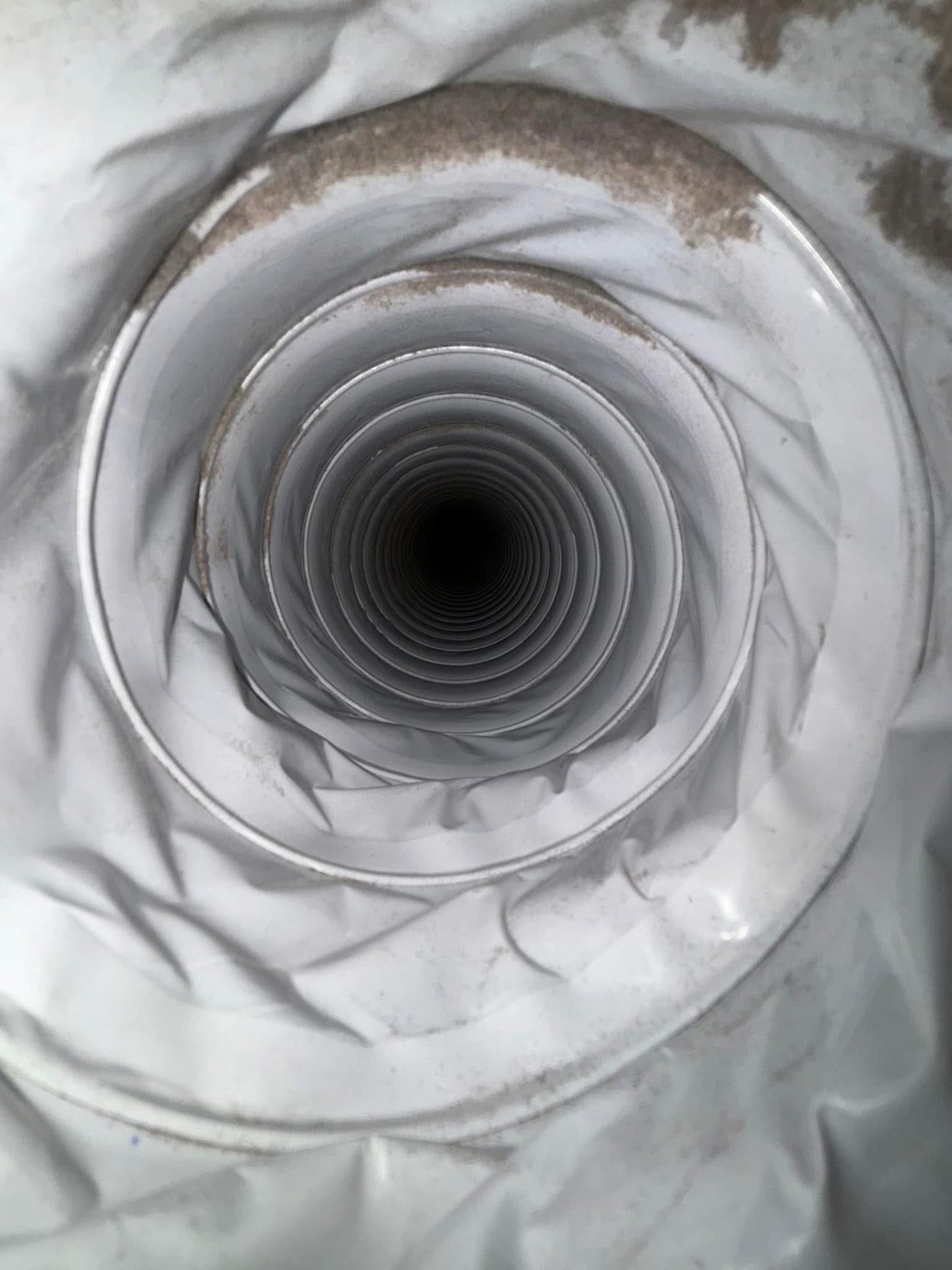 Dryer Vent Cleaning
