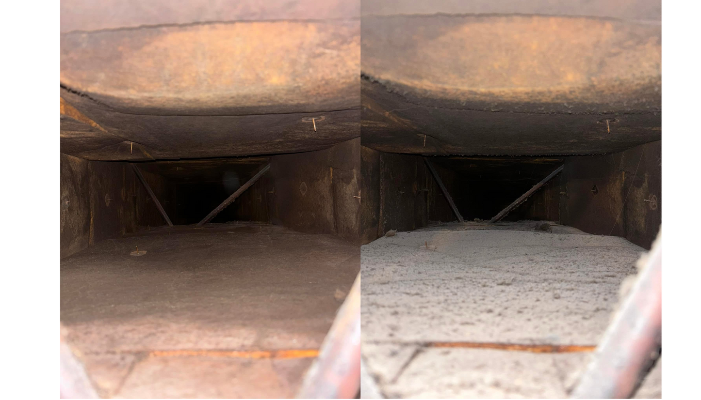 Air Duct Cleaning