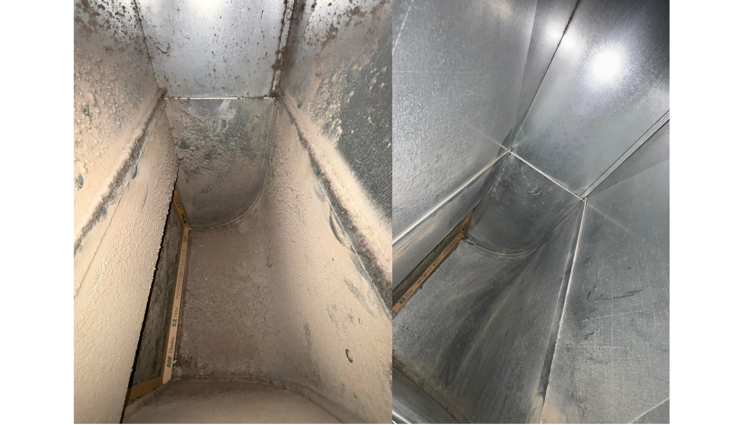 Air Duct Cleaning