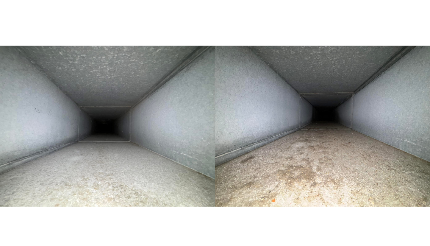 Air Duct Cleaning