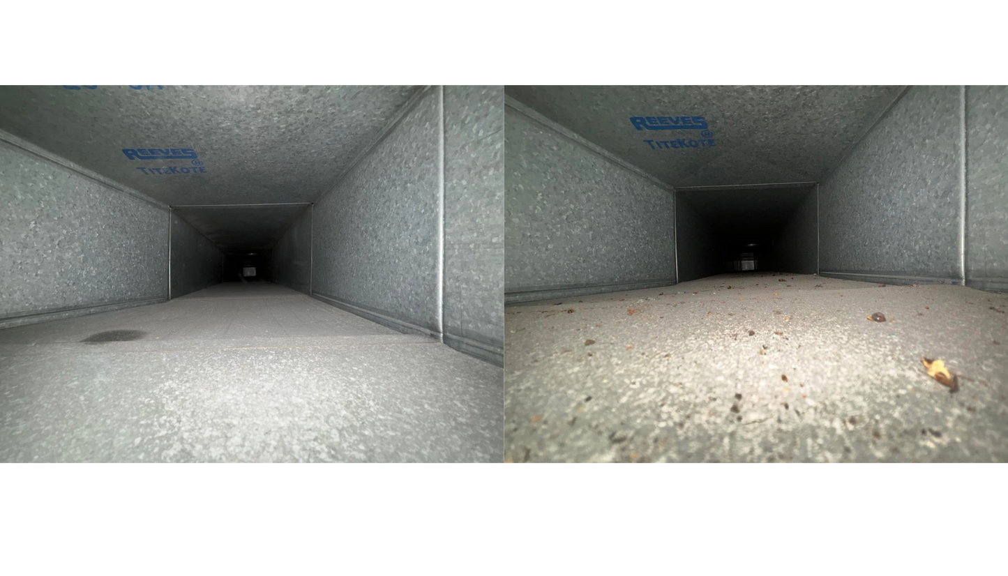 Air Duct Cleaning