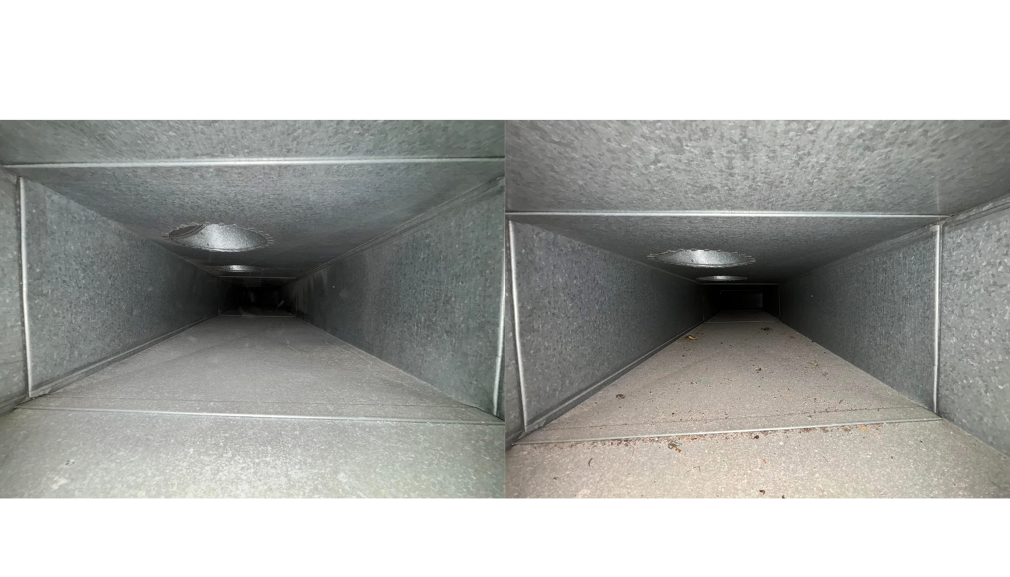 Air Duct Cleaning