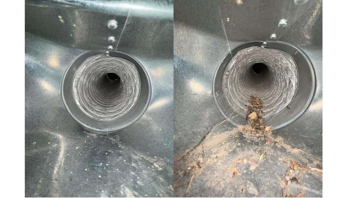 Air Duct Cleaning