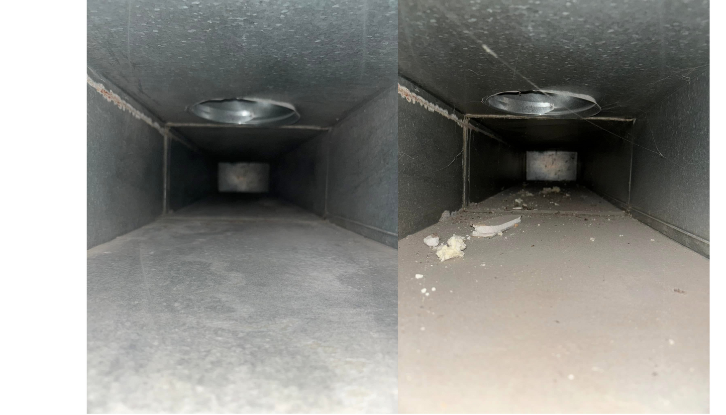 Air Duct Cleaning