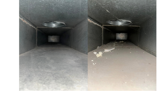 Clean Air System Package