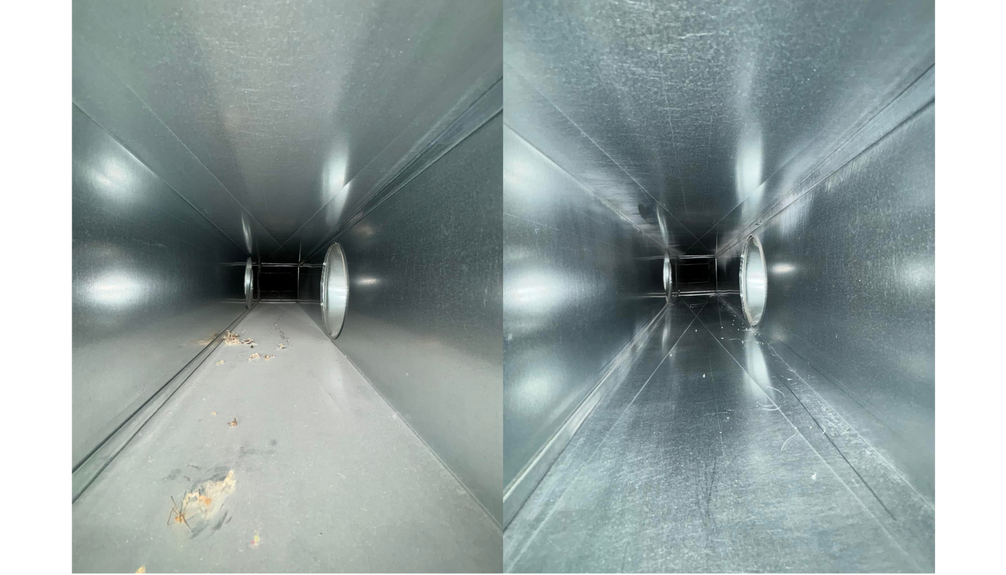 Air Duct Cleaning