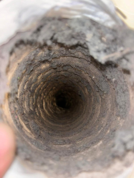 Commercial Air Duct Cleaning