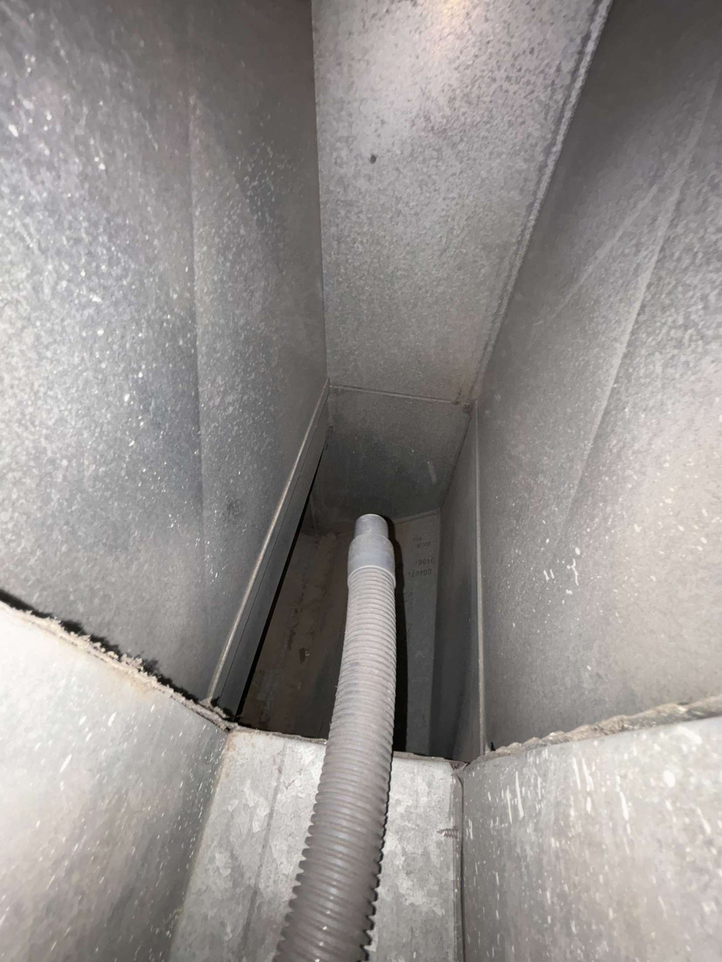 Air Duct Cleaning